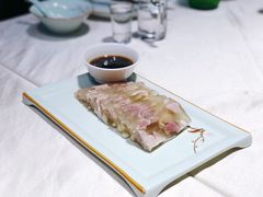 水晶肘子-到家尝北京菜(西坝河店)