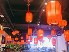 -渔民船说·北塘海鲜·天津菜·海肠捞饭(北塘古镇店)