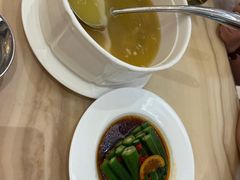 -锦粤宫·精致粤菜(深圳北站店)