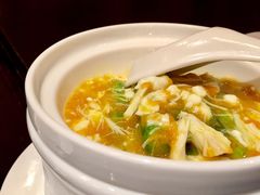 -广州文华东方酒店·江-由辉师傅主理