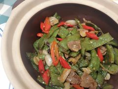 -紫光园·烤鸭·北京菜(劲松店)