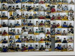 -星位围棋俱乐部(宝山万达店)