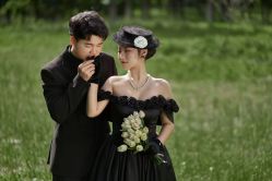 点击看大图 -情订奇缘婚纱摄影(和平路店)