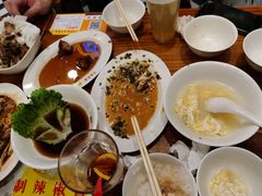 -澳门陈光记烧味饭店(南京德基广场店)