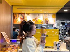 -麦当劳(平和堂店)