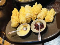 -滇野云南野生菌餐厅(陕西南路店)