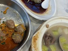 -海宝酒家(中山四路店)