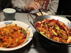 -潇湘阁(汉光百货店)