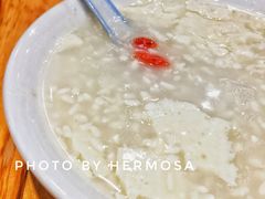 冰醉豆花-小豆海棠(人民南路店)