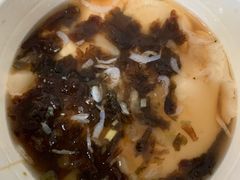 经典风味豆花-肯德基(孝陵卫地铁站店)