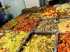 -枣阁园滴滴自助餐