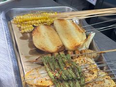 -壹加壹电烤串(总店)