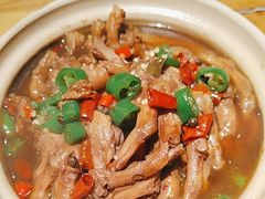 -破三川·新川菜(静安大融城店)