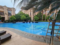 -上海浦东星河湾酒店