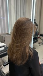 -汀南丝雨Hair design