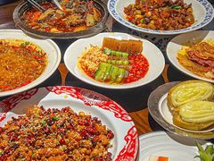 -川香渔府(万达店)