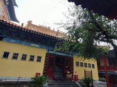 -千佛山风景名胜区