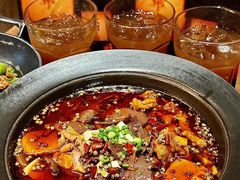 -大盐帮川菜馆(长楹天街店)