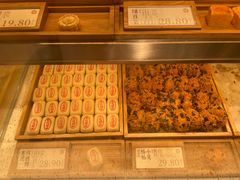 -泸溪河桃酥(西直门凯德店)