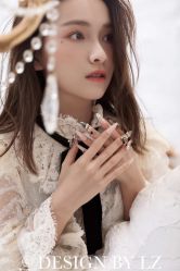 店内环境-月野兔日式美睫美甲