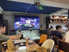 大堂-苏小牛·牛肉串(国贸店)