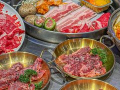 -哈哈碳都·牛肋条无限自助烤肉(台江万达店)