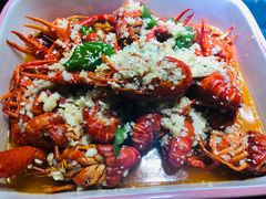 -臻吃客主题餐厅(人民路店)