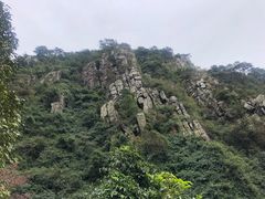 -太和古洞
