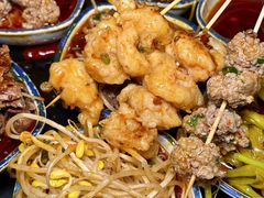 -邓莽子老火锅(鲁祖庙店)