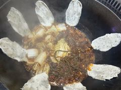-地锅公社·现炒地锅鸡·地锅鱼·夜宵(罗锦路店)