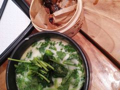 -和府捞面(东直门银座店)