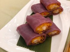 -顺风山庄(水濂山店)