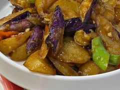 -李老哈·东北菜(宋园路店)