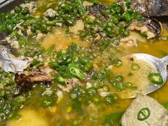 -烤匠麻辣烤鱼(万象城店)