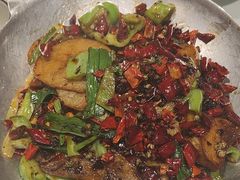 -桃子餐厅·天津菜(红星路直营店)