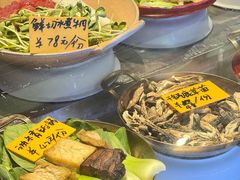 -徽三说·土徽菜·中国徽菜连锁品牌(一中店)