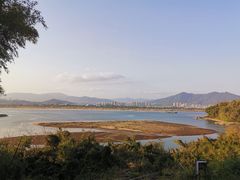 -福建鲤鱼洲酒店