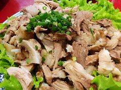 快乐老家-快乐老家三鲜饺子东北菜(南六中路店)