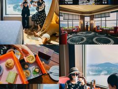 -惠州康帝国际酒店