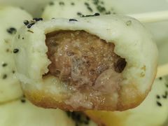 -许记生煎(遵义路店)