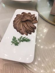 -锦江汤臣洲际大酒店·宴会厅