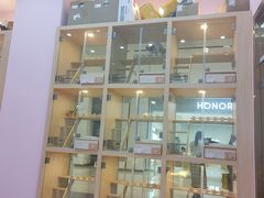 -爪爪喵星球·猫舍(前海卓越店)