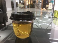 -蚂蚁造型沙龙