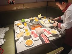 -海底捞火锅(吾悦广场店)