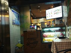 -innewgogo纽麦轻食(滨北店)