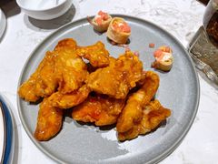 -八大碗·地道东北菜(佳兆业店)