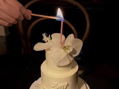 -橙呦·私人定制生日蛋糕