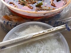 -川魂帽牌货冒菜(水晶郦城店)