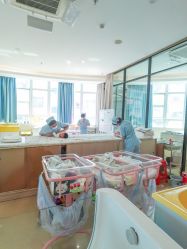 -幸福妈妈月子中心(番禺店)