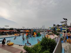 -黄金海岸水上乐园